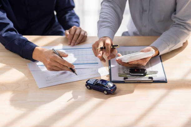 24/7 Emergency Full Coverage Car Insurance experts in St. Charles, MN